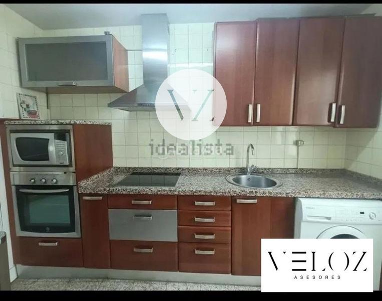 Foto d826c7b3-8746-4696-b2bf-d56976988a6d. Affitto appartamento con riscaldamento in Garrido Sur Salamanca