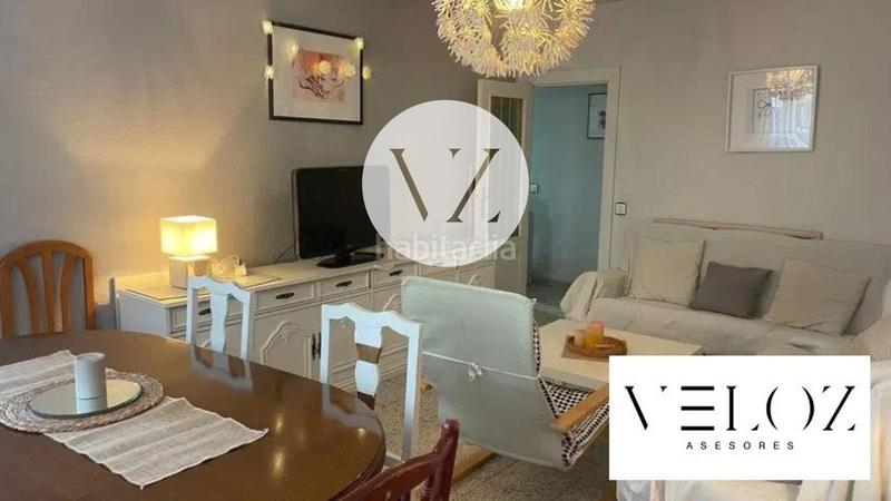 Foto d8a29a86-00d5-4253-9a5c-3267370d6f27. Affitto appartamento con riscaldamento in Garrido Sur Salamanca