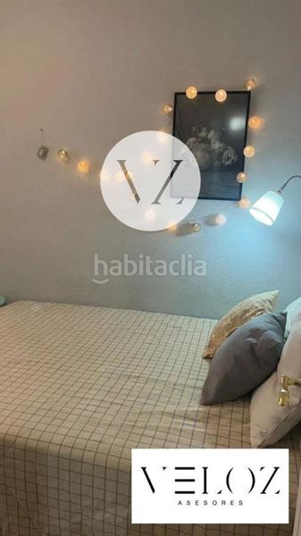 Foto e949ea13-85f8-4abf-99e1-6fb0590e87bd. Affitto appartamento con riscaldamento in Garrido Sur Salamanca