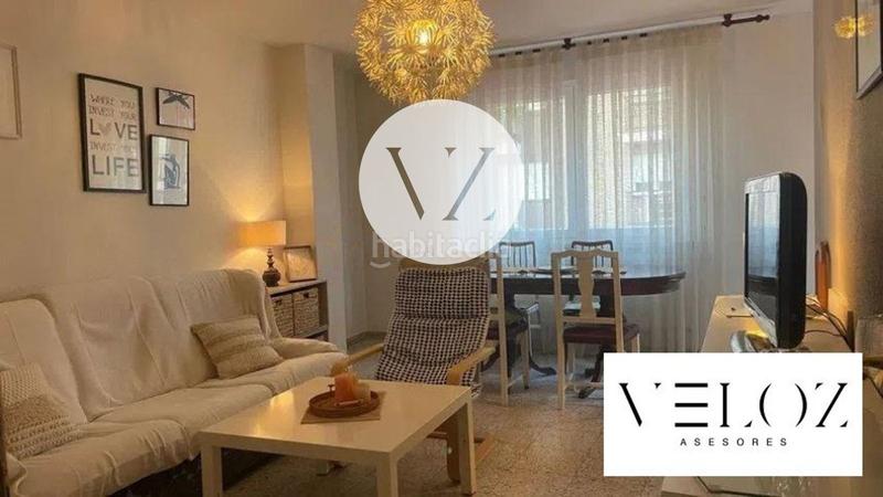 Foto f806a0ae-98e7-4fe7-bb0c-e41a2006ff6d. Affitto appartamento con riscaldamento in Garrido Sur Salamanca