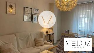 Rent Flat  Calle primero de mayo. Se alquila fantástico piso en la calle primero de mayo