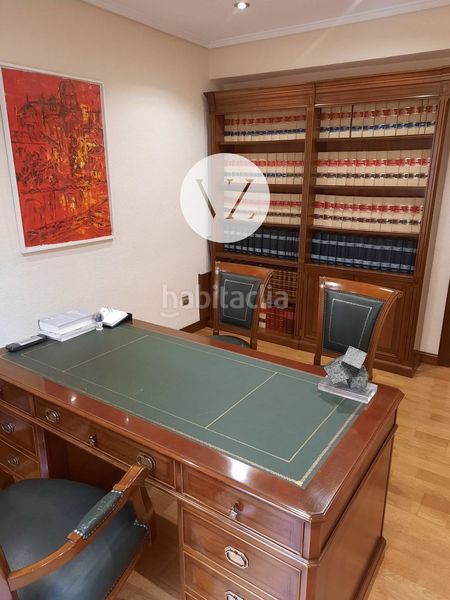 Foto 115a4582-66f0-42bd-8abc-f493ca248bb9. Affitto ufficio con riscaldamento in San Esteban - San Cristóbal Salamanca