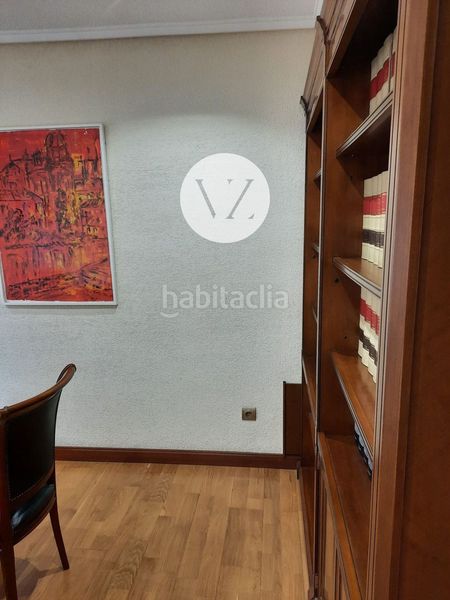 Foto 1dabe7a2-957b-4c5f-bf3d-4fd4d76ba2d5. Affitto ufficio con riscaldamento in San Esteban - San Cristóbal Salamanca