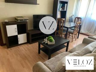 Location Appartement  Calle rodríguez fabres. Piso para estudiantes en la puerta zamora