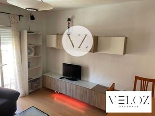 Appartement  Calle arapiles. Piso en zona autobuses, perfecto para invertir
