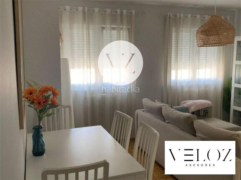 Foto fbd3e438-34d6-46f4-baf6-201fb90f185f. Affitto appartamento con riscaldamento in Prosperidad - Delicias Salamanca