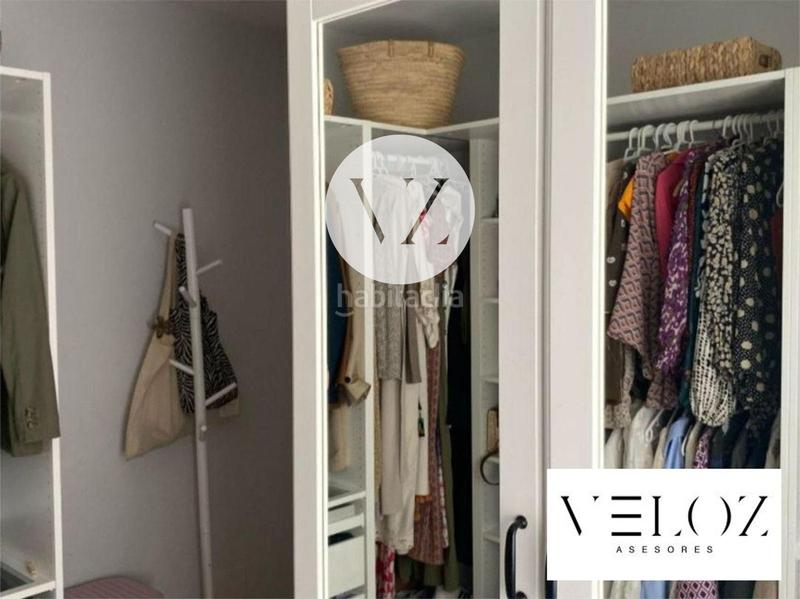 Foto 39954d03-7094-4aa4-924c-283a7d074822. Rent flat with heating in Prosperidad - Delicias Salamanca