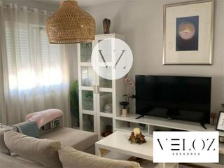 Rent Flat  San francisco javier. Espacioso piso en zona alamedilla!