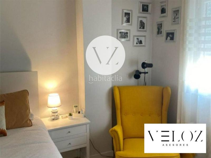 Foto 73418fce-b5af-43b9-91e1-b532c7efaeb5. Rent flat with heating in Prosperidad - Delicias Salamanca