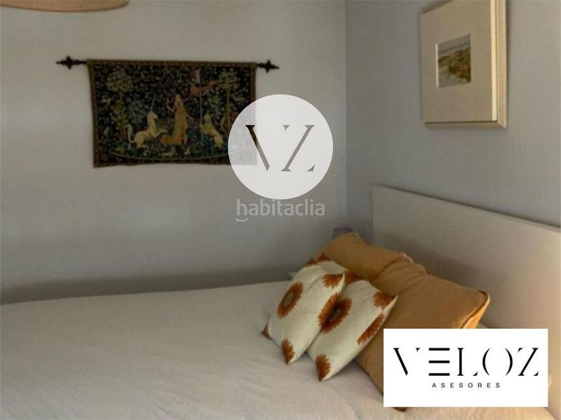 Foto 7349630d-9a59-40e4-a4e6-950dacceff3d. Rent flat with heating in Prosperidad - Delicias Salamanca