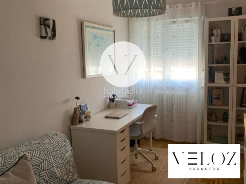 Foto 8daad306-744f-4e0c-a992-f2511414d680. Rent flat with heating in Prosperidad - Delicias Salamanca