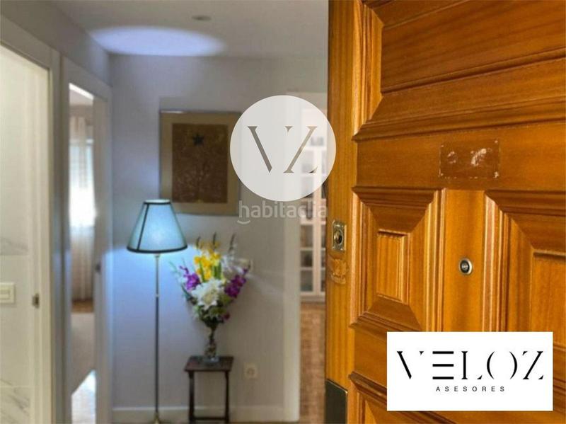 Foto 9adf624b-cccd-41e3-b1ee-09608e0f2f54. Rent flat with heating in Prosperidad - Delicias Salamanca