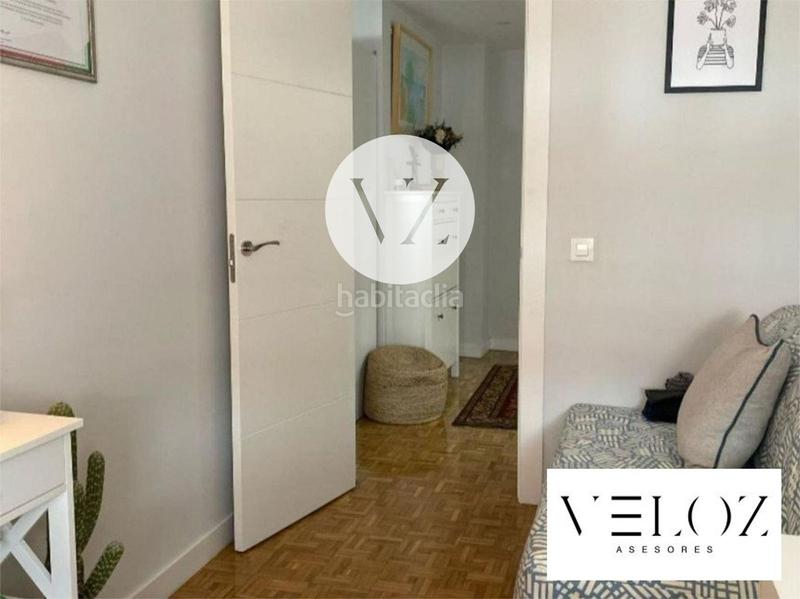 Foto a329dabb-1c63-4dc3-82d5-9c4720ea4db0. Rent flat with heating in Prosperidad - Delicias Salamanca