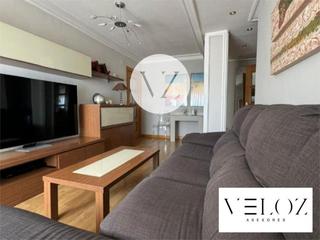 Appartement  Avenida de portugal. Tu nuevo hogar te espera en avenida portugal!