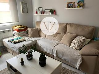 Location Appartement  Calle pedro mendoza. Estrena vivienda reformada en zona de avenida portugal!