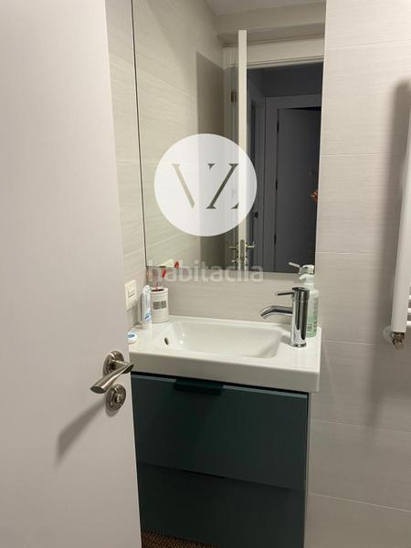 Foto 12cc5a03-2567-4a72-967d-972c5680fc64. Alquiler piso estrena vivienda reformada en zona de avenida portugal! en Salamanca