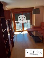 Location Appartement  Calle maría auxiliadora. Se alquila fantástico piso en el centro de salamanca con garaje