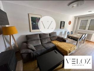 Location Appartement  Calle jamaica. Alquiler de piso reformado y luminoso!