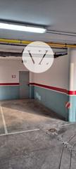 Lloguer Aparcament cotxe  Plaza de santiago. Alquiler de plazas de garaje!