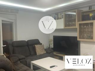 Pis  Calle nava del rey, prosperidad - delicias. Venta piso reformado en zona prosperidad!