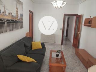 Appartamento in PASEO DE LOS OLIVOS