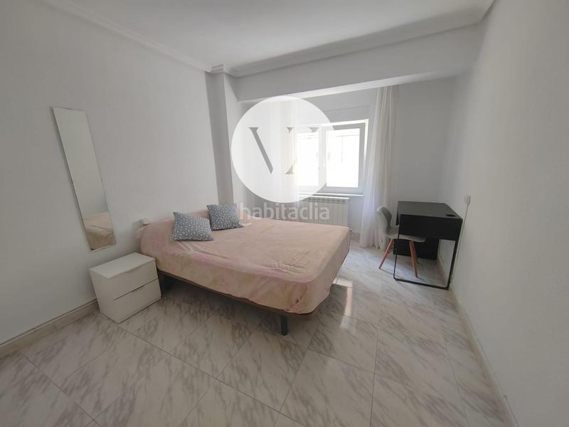 Foto 3e61aad0-b98b-4c7d-acd3-a834004ea5bd. Alquiler piso  ideal para estudiantes! en Garrido Sur Salamanca