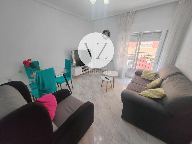 Foto 1bc18692-c601-42b5-ba42-46143ad8e7ef. Location appartement avec chauffage dans Garrido Sur Salamanca