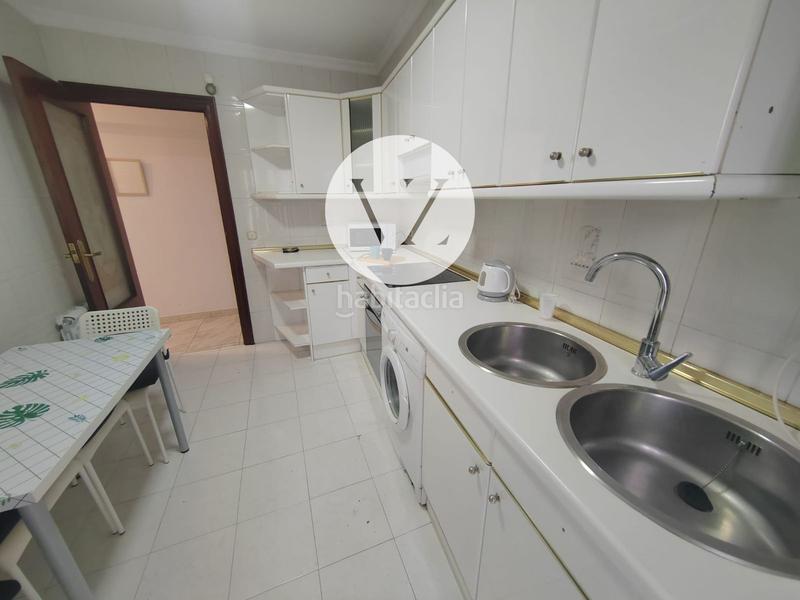 Foto c5cace69-df5e-426c-961a-49839a2c2f7b. Location appartement avec chauffage dans Garrido Sur Salamanca