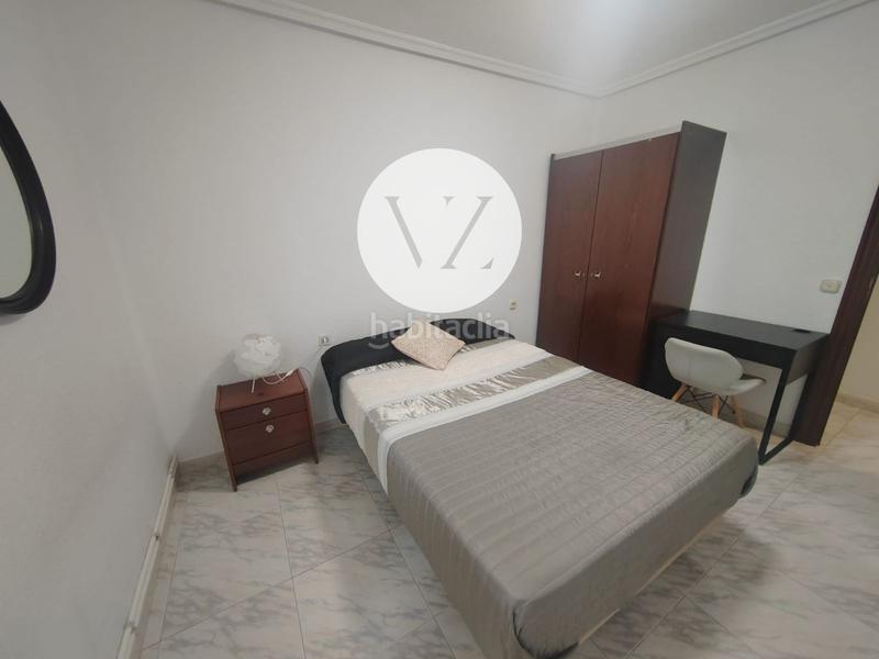 Foto 318fb94b-33ed-4746-85de-aa88340af7ef. Rent flat with heating in Garrido Sur Salamanca