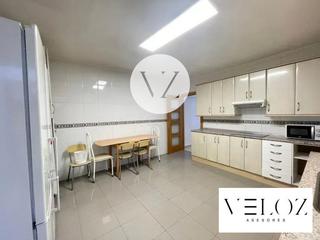Location Appartement  Paseo de canalejas. Oportunidad para estudiantes!