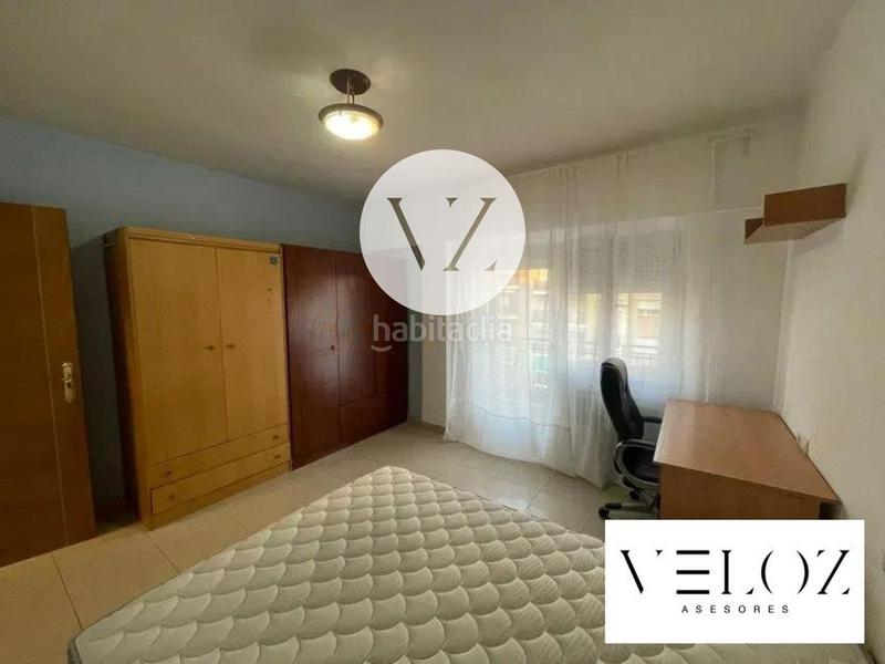 Foto 0857f1b8-6a32-485f-8a55-a6791676acaf. Rent flat with heating in San Esteban - San Cristóbal Salamanca