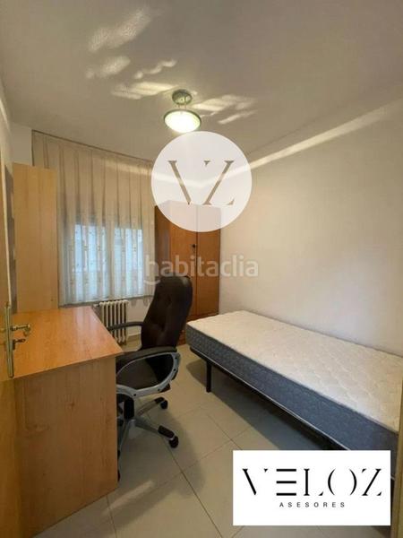 Foto 814a1b25-f931-4486-8123-bbf763b4f5f9. Rent flat with heating in San Esteban - San Cristóbal Salamanca