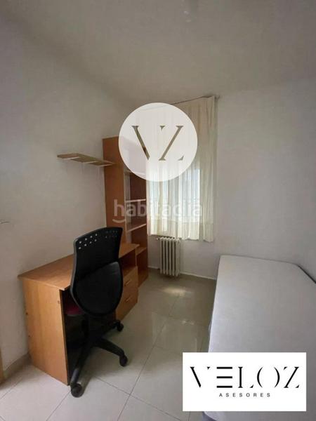 Foto 95e3f9b0-ae5a-4dfc-84fa-31784c8da099. Rent flat with heating in San Esteban - San Cristóbal Salamanca