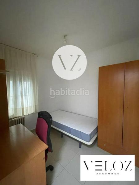 Foto c823ce2b-89e8-4298-a39a-7f2d0cff9433. Rent flat with heating in San Esteban - San Cristóbal Salamanca