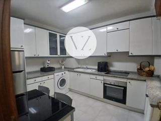 Appartement  Calle san pablo. Piso en calle san pablo