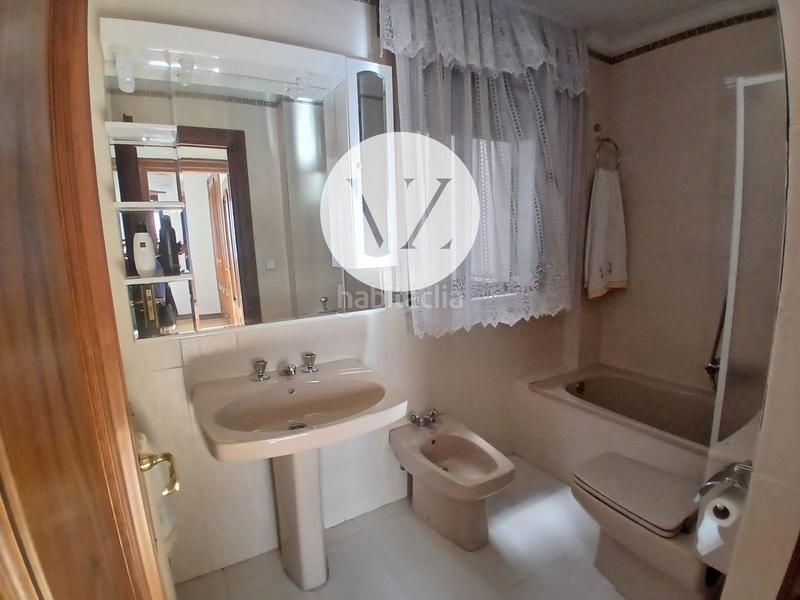 Foto 81104f1a-2b03-4657-9df5-ebfb30bbf0c6. Piso  en calle san pablo en Centro Salamanca