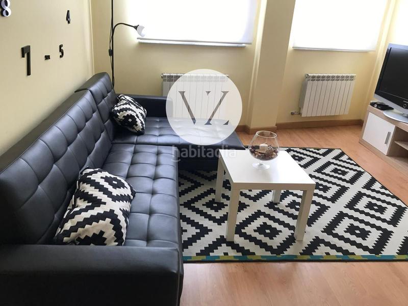 Foto 3a80dd6e-0fa6-470d-8acd-ebb8c246e1dc. Location appartement avec chauffage dans Cabrerizos