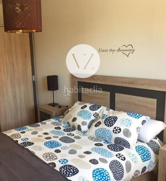 Foto 616b9964-6b04-4ce1-afd3-1753f82180f3. Location appartement avec chauffage dans Cabrerizos
