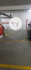 Miete Autoparkplatz  Paseo canalejas. Alquiler de plazas de garaje paseo canalejas!