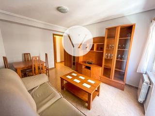 Appartement  Paseo de la estación. Oportunidad en paseo de la estación