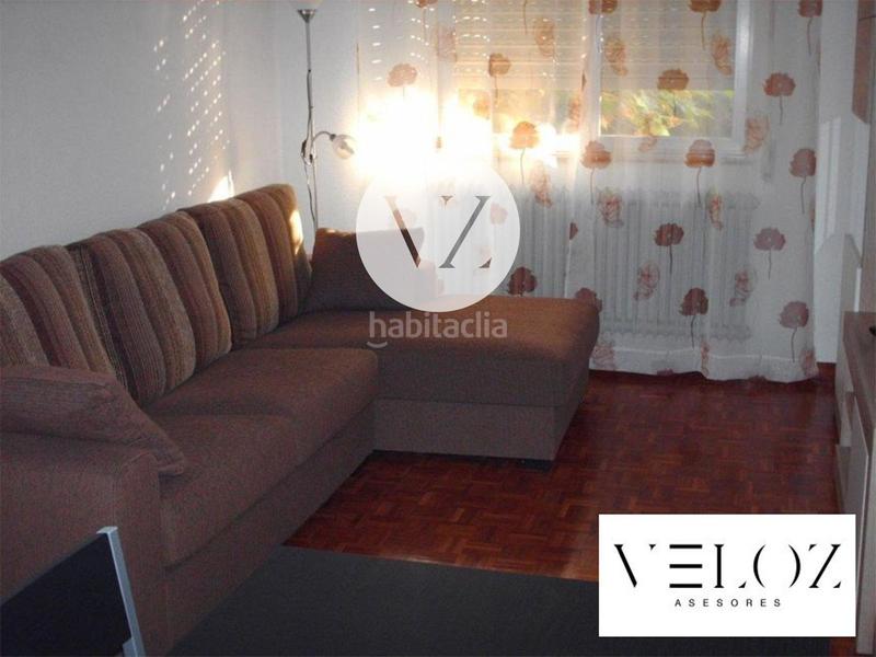 Foto 0a760242-02bb-4bc2-ac8f-55a95fc2150d. Appartement mit heizung in Garrido Norte Salamanca