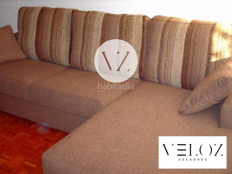 Foto 0eac1924-61f4-49cc-a565-842264afa905. Appartement mit heizung in Garrido Norte Salamanca