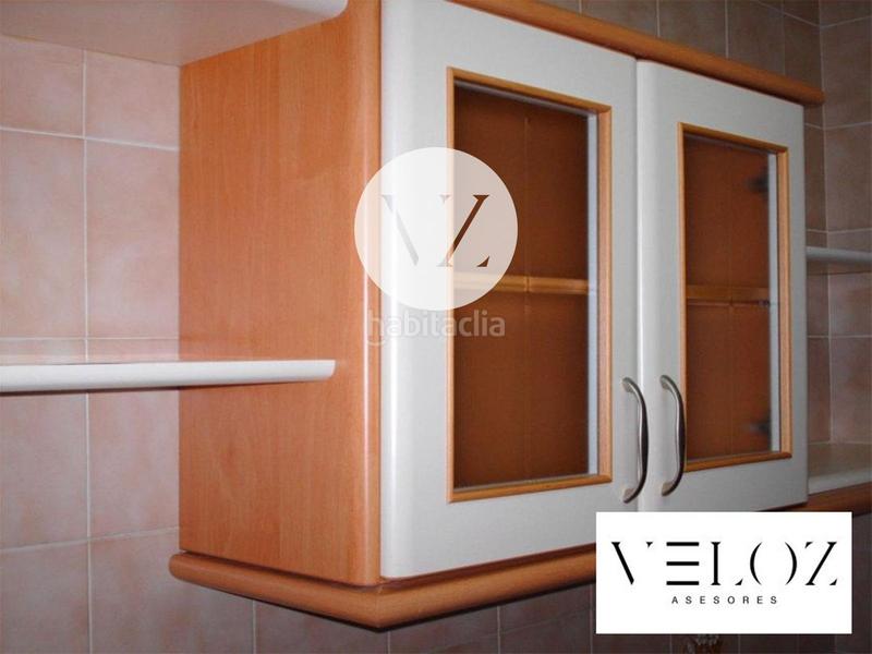 Foto 4a8f3ad1-c07b-499b-b430-b01f8683dfeb. Appartement mit heizung in Garrido Norte Salamanca