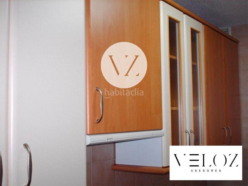 Foto 72083176-4057-4d0a-ad52-e9eb54f8fe67. Appartement mit heizung in Garrido Norte Salamanca