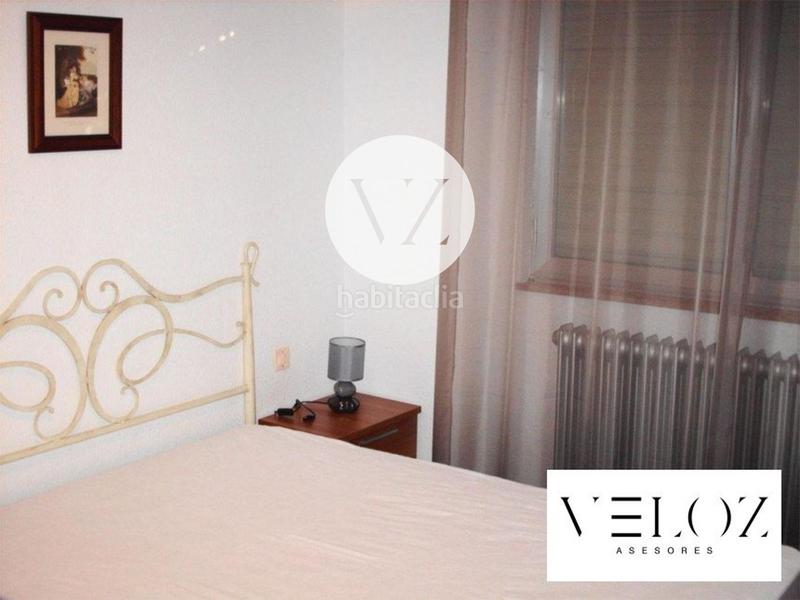 Foto 7f5d2a77-fe3e-4401-8168-6b22c35660a7. Appartement mit heizung in Garrido Norte Salamanca