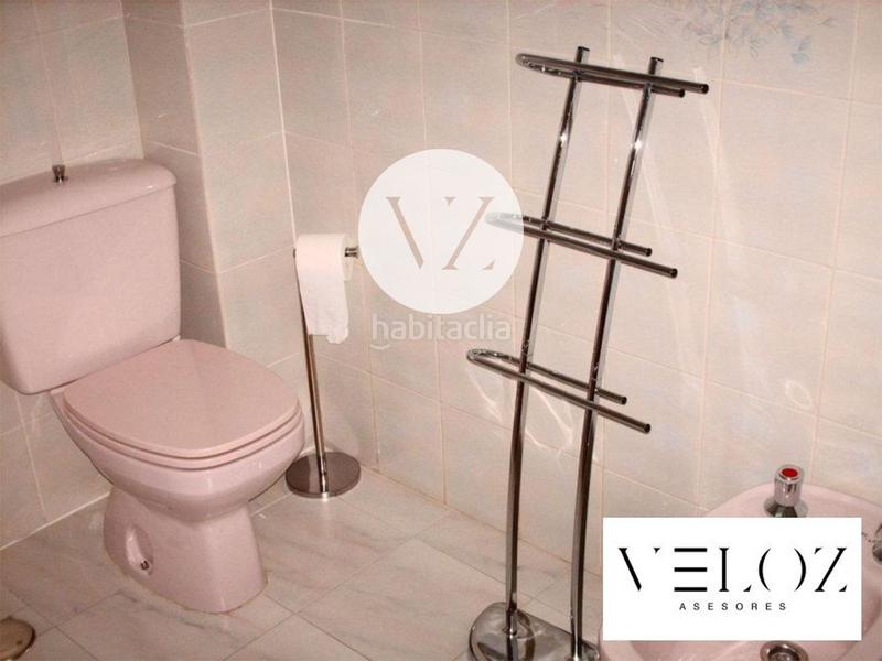 Foto a2783930-949f-47bc-a90c-4d83340c678f. Appartement mit heizung in Garrido Norte Salamanca