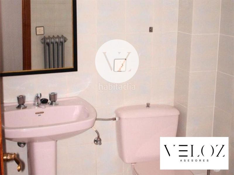 Foto a34caa99-01c2-45de-b548-70648045fe74. Appartement mit heizung in Garrido Norte Salamanca