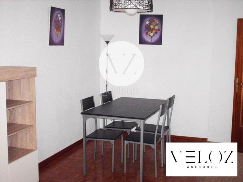 Foto b0564e91-b958-4886-b11e-38e895309ac5. Appartement mit heizung in Garrido Norte Salamanca