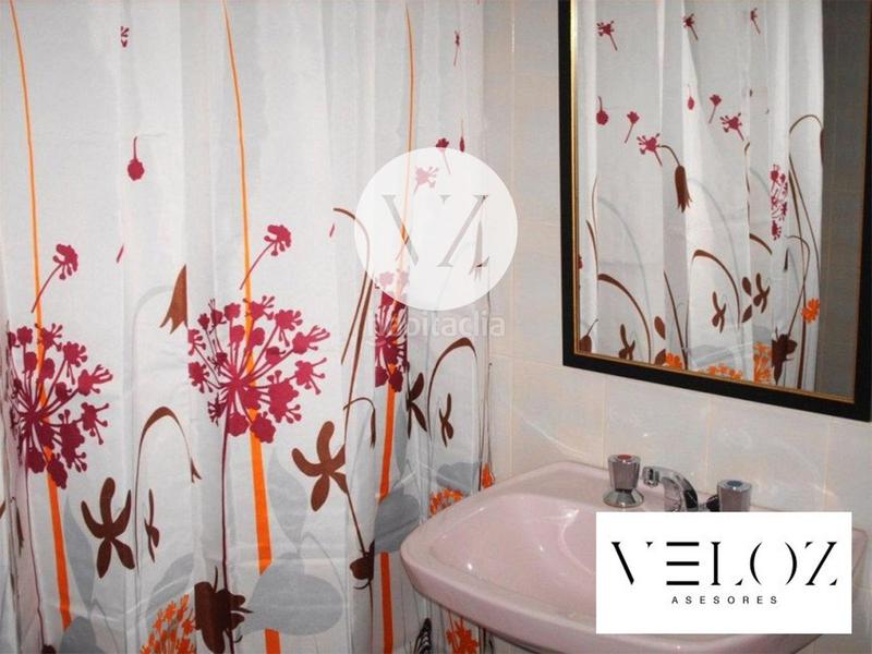 Foto db9afa96-b9b1-4aea-b808-82ccb4f455d8. Appartement mit heizung in Garrido Norte Salamanca