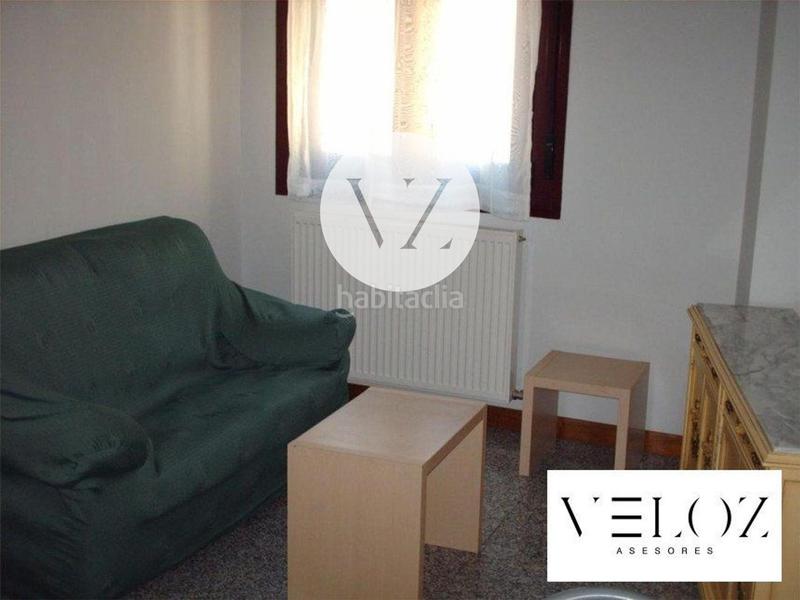 Foto 337d4473-d316-4618-b5d5-8bf25d7a71ea. Pis amb calefacció a Salesas Salamanca